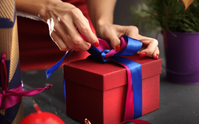 Holiday Gift Picks for Small Biz Owners, Clients & Employees