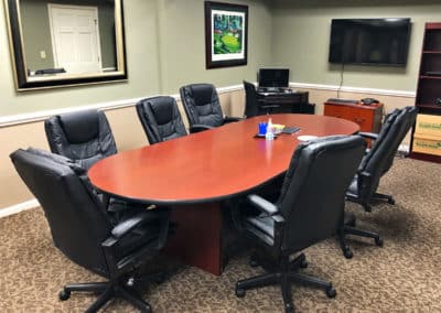 Conference Room 1
