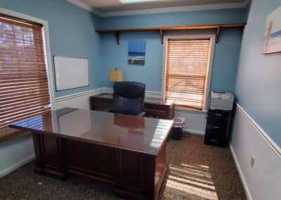 Private Office #3