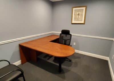 Private Office 18