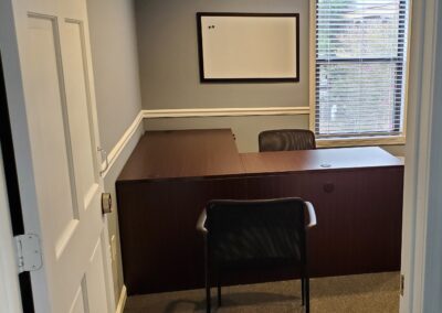 Private Office 23