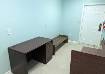 File or Store Room