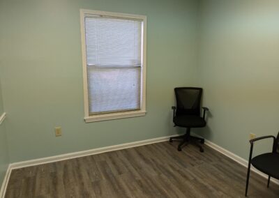 Private Office