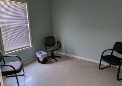 Private Office