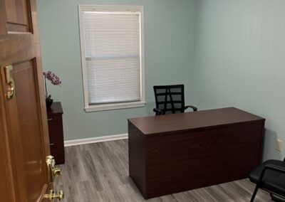 Typical Office